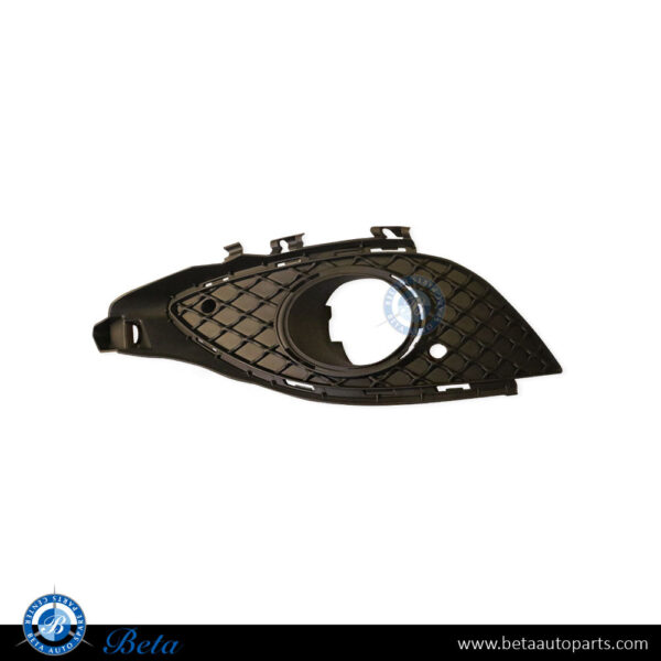 1768850522-mercedes-a-class-w176-fog-lamp-cover-left.jpg Mercedes A-Class W176 (2013-2015), Fog Lamp Cover (Left), Taiwan, 1768850522