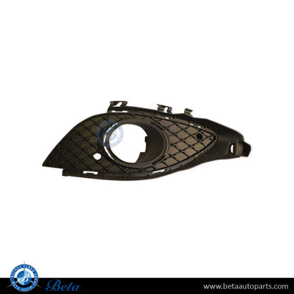 1768850622-mercedes-a-class-w176-fog-lamp-cover-right.jpg Mercedes A-Class W176 (2013-2015), Fog Lamp Cover (Right), Taiwan, 1768850622