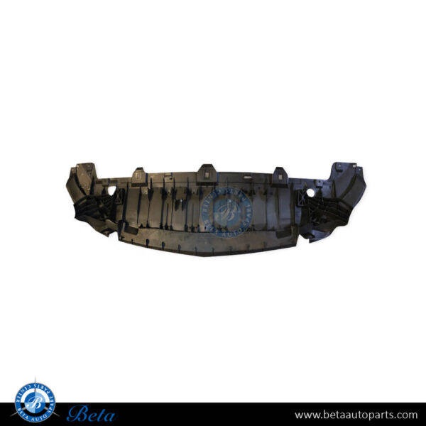 1768850736-mercedes-a-class-w176-front-bumper-under-cover.jpg Mercedes A-Class W176 (2017-2018), Front Bumper Under Cover, China, 1768850736