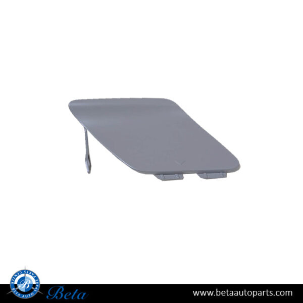 1768851022-mercedes-a-class-w176-front-bumper-tow-cover-amg.jpg Mercedes A-Class W176 (2013-2015), Front Bumper Tow Cover AMG, Taiwan, 1768851022