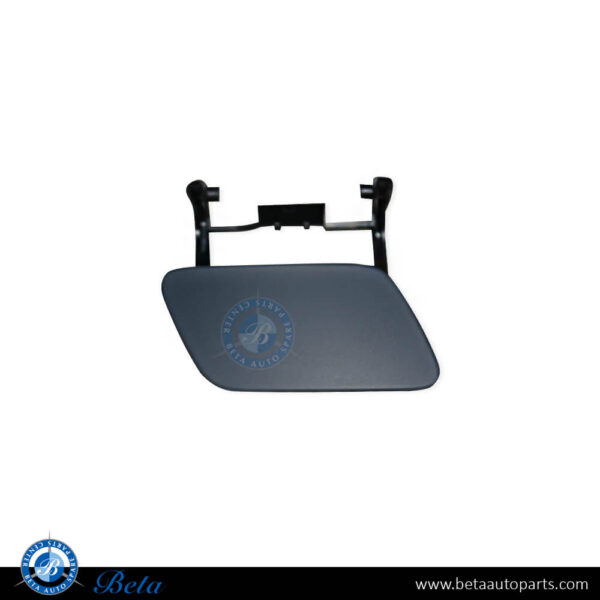 1768851222-mercedes-a-class-w176-headlamp-washer-cover-normal-amg-black-right.jpg Mercedes A-Class W176 (2013-2015), Headlamp Washer Cover Normal AMG - Black (Right), Taiwan, 1768851222
