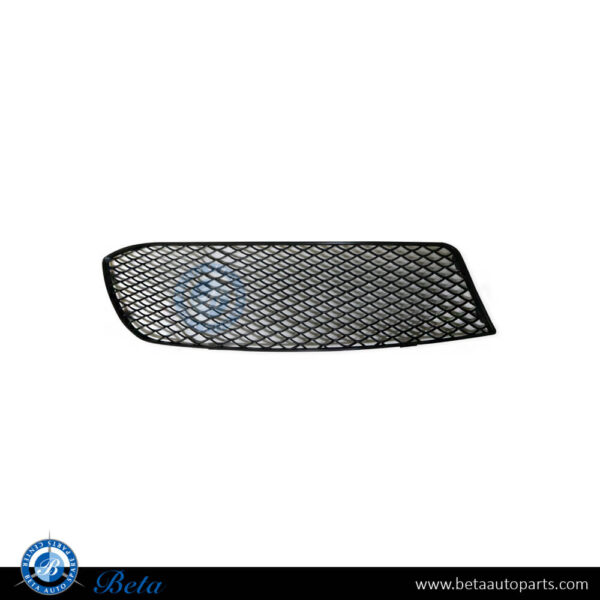 1768851322-mercedes-a-class-w176-front-bumper-lower-grille-normal-amg-left.jpg Mercedes A-Class W176 (2013-2015), Front Bumper Lower Grille Normal AMG (Left), Taiwan, 1768851322