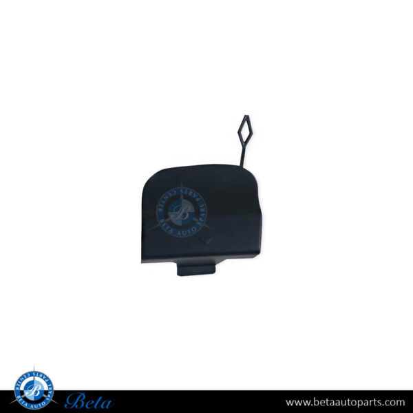 1768852122-mercedes-a-class-w176-rear-bumper-tow-cover-amg.jpg Mercedes A-Class W176 (2013-2018), Rear Bumper Tow Cover AMG, Taiwan, 1768852122