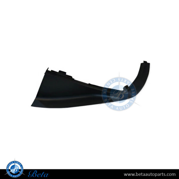 Mercedes A-Class / CLA-Class W176 / C117 (2016-2018), Front Bumper Moulding Normal AMG (Right), China, 1768853600