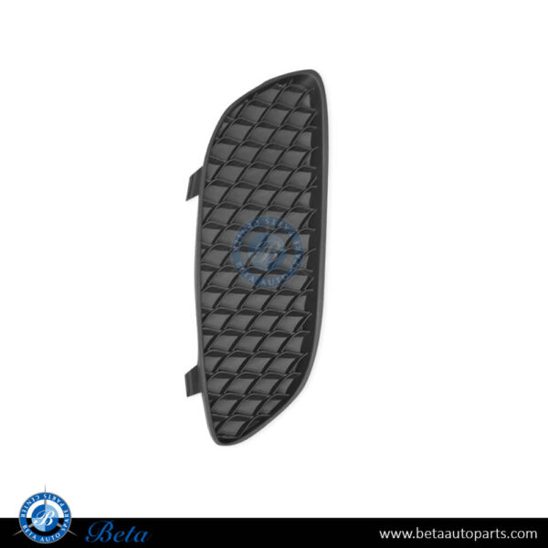 1768853622-mercedes-a-class-w176-front-bumper-lower-grille-right.jpg Mercedes A-Class W176 (2016-2018), Front Bumper Lower Grille (Right), China, 1768853622