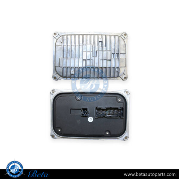 Mercedes GLA-Class X156 (2017-2019), LED Control Unit, China, 1769004104 / 1769001204