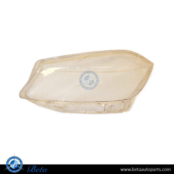 1769065900-mercedes-a-class-w176-headlamp-lens-left.jpg Mercedes A-Class W176 (2016-2018), Headlamp Lens (Left), China, 1769065900
