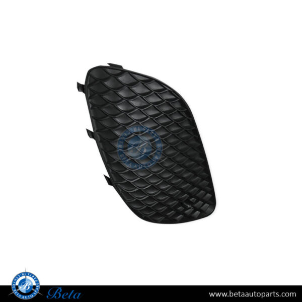 177-885-27-00-mercedes-a-class-w177-front-bumper-lower-grille-left.jpg Mercedes A-Class W177 (2019-2022), Front Bumper Lower Grille (Left), China, 1778852700