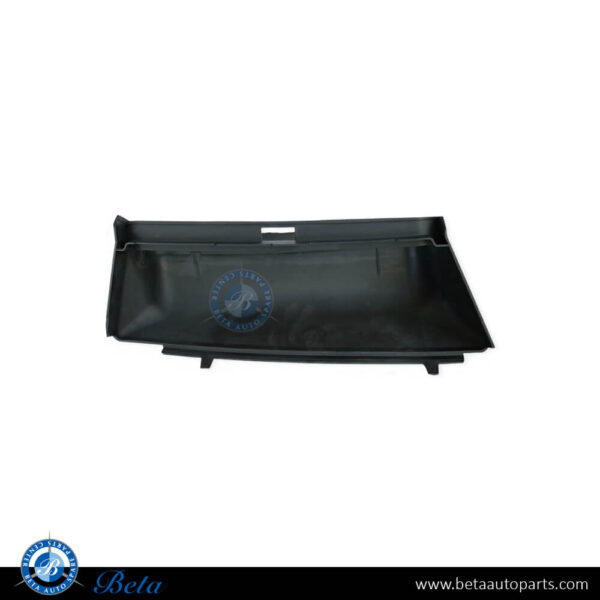 Mercedes A-Class / CLA-Class W177 / C118 (2019-Up), Air Duct (Left), China, 1775050400