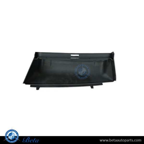 Mercedes A-Class / CLA-Class W177 / C118 (2019-Up), Air Duct (Right), China, 1775050500