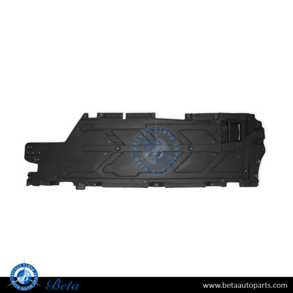 1776808403-mercedes-w177-w247-c118-x247-coating-under-cover-left-side-flannel-china-parts-1.jpg Mercedes A-Class / CLA-Class W177 / W247 / C118 / X247 (2019-Up), Coating Under Cover - Flannel (Left), China, 1776808403