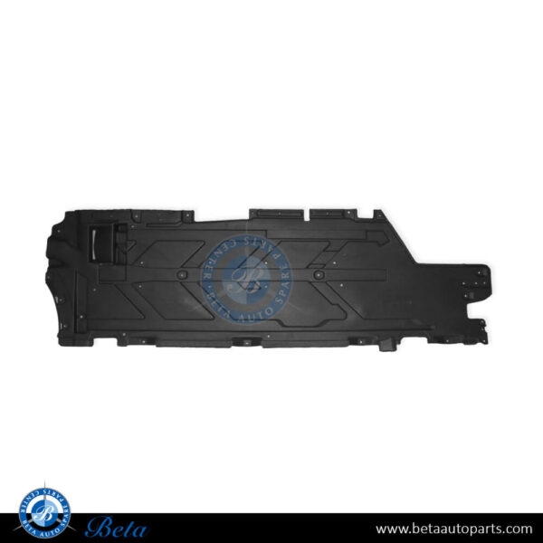 1776808603-mercedes-w177-w247-c118-x247-coating-under-cover-right-side-flannel-china-parts-1.jpg Mercedes A-Class / CLA-Class W177 / W247 / C118 / X247 (2019-Up), Coating Under Cover - Flannel (Right), China, 1776808603