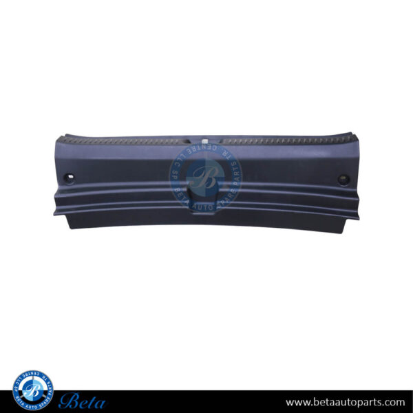 1776908400-mercedes-a-class-w177-trunk-sill.jpg Mercedes A-Class W177 (2019-Up), Bumper Trim & Moulding, China, 1776908400