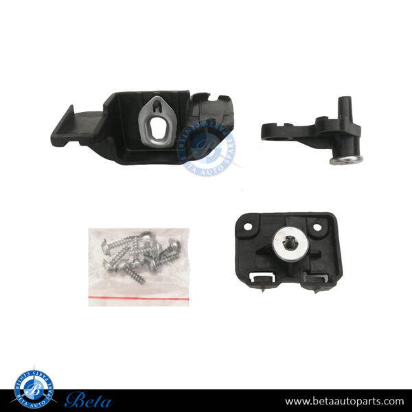 1778201701-mercedes-a-class-w177-headlamp-repair-kit-lh.jpg Mercedes A-Class W177 (2019-2022), Headlamp Repair Kit (Left), China, 1778201701