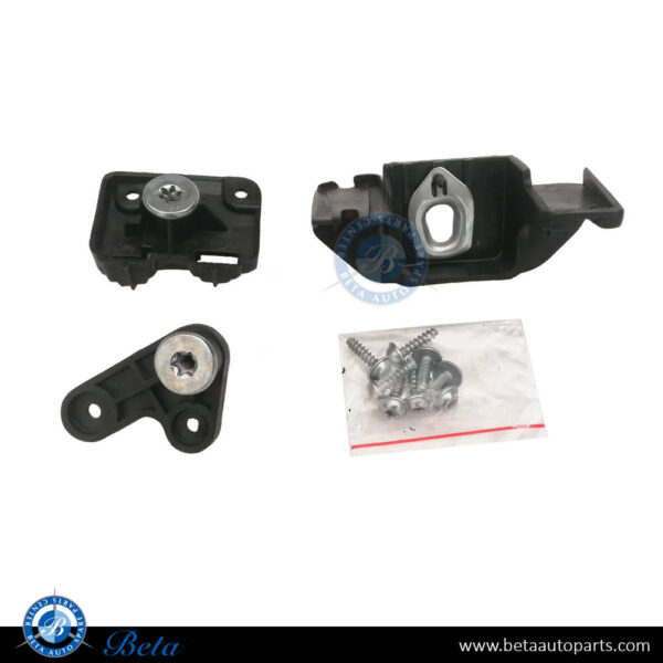 1778201801-mercedes-a-class-w177-headlamp-repair-kit-rh.jpg Mercedes A-Class W177 (2019-2022), Headlamp Repair Kit (Right), China, 1778201801