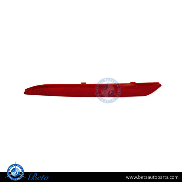 1778203301-mercedes-a-class-w177-rear-bumper-reflector-normal-amg-left.jpg Mercedes A-Class W177 (2019-Up), Rear Bumper Reflector Normal AMG (Left), China, 1778203301