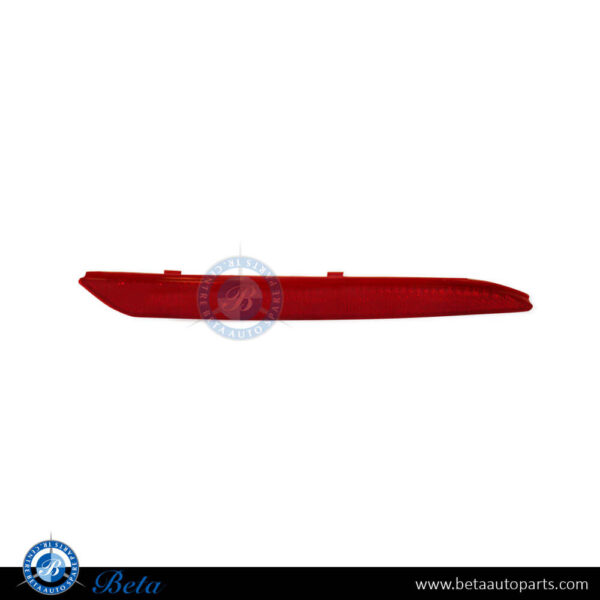 1778203401-mercedes-a-class-w177-rear-bumper-reflector-normal-amg-right.jpg Mercedes A-Class W177 (2019-Up), Rear Bumper Reflector Normal AMG (Right), China, 1778203401