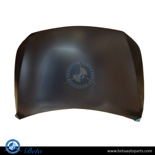 1778801800-mercedes-a-class-w177-hood-aluminum.jpg Mercedes A-Class W177 (2019-Up), Hood (Aluminum), Taiwan, 1778801800