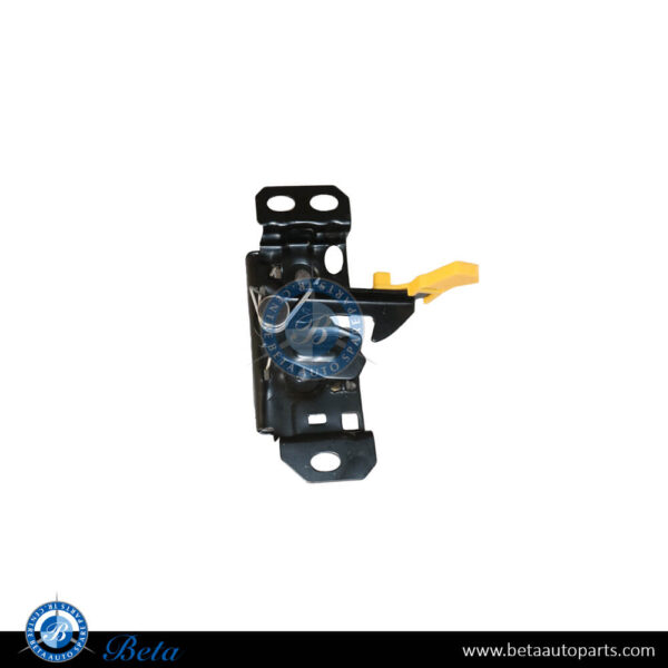Mercedes A-Class / B-Class / CLA-Class W177 / W247 / C118 (2019-Up), Hood Lock Catch, China, 1778803000