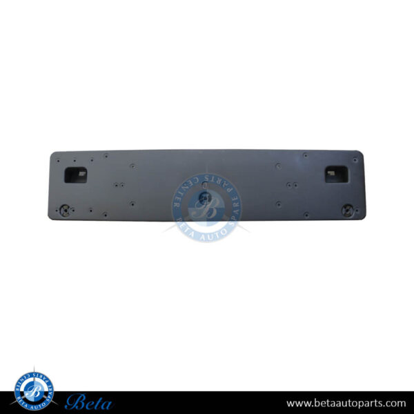1778803301-mercedes-a-class-w177-license-plate-bracket-taiwan-parts-1.jpg Mercedes A-Class W177 (2019-2022), License Plate Bracket Normal AMG and AMG A35, Taiwan, 1778803301