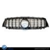 1778805305-mercedes-cla-class-c118-radiator-grille-gt-black-and-chrome.jpg Mercedes CLA-Class C118 (2023 -Up), Radiator Grille GT (Black and Chrome), China, 1778805305