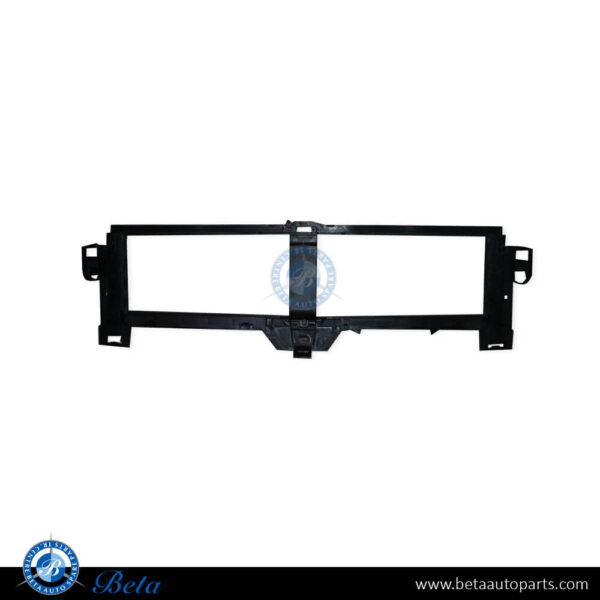 1778809002-mercedes-a-class-cla-class-w177-c118-upper-air-duct.jpg Mercedes A-Class / CLA-Class W177 / C118 (2019-Up), Upper Air Duct, China, 1778809002