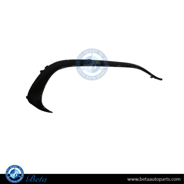 1778809103-mercedes-a-class-w177-front-bumper-lower-grille-moulding-amg-a45-left.jpg Mercedes A-Class W177 (2019-2022), Front Bumper Lower Grille Moulding AMG A45 (Left), China, 1778809103