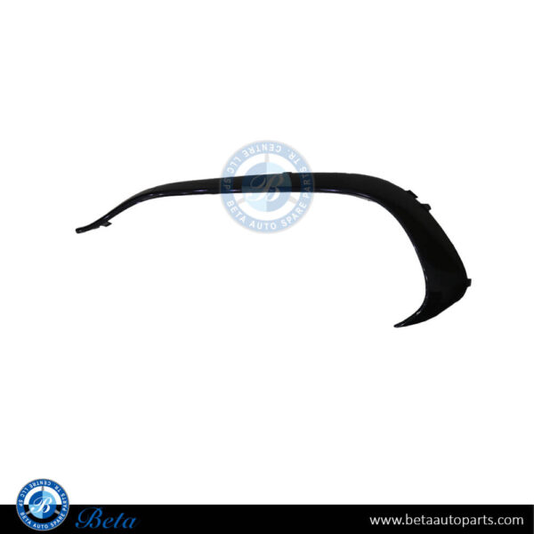 1778809203-mercedes-a-class-w177-front-bumper-lower-grille-moulding-amg-a45-right.jpg Mercedes A-Class W177 (2019-2022), Front Bumper Lower Grille Moulding AMG A45 (Right), China, 1778809203