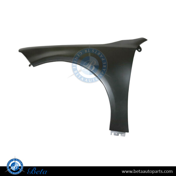 1778810700-mercedes-a-class-w177-front-fender-amg-a45-aluminum-left.jpg Mercedes A-Class W177 (2019-Up), Front Fender AMG A45 - Aluminum (Left), China, 1778810700