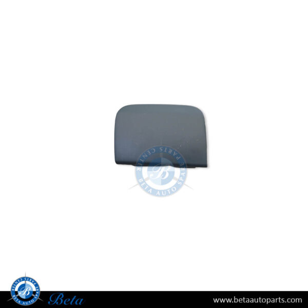 1778850803-mercedes-a-class-w177-rear-bumper-upper-tow-cover-for-sedan-taiwan-spare-parts-1.jpg Mercedes A-Class Sedan W177 (2019-2022), Rear Bumper Upper Tow Cover, Taiwan, 1778850803