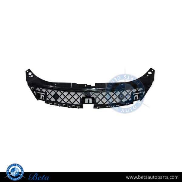 1778851300-mercedes-a-class-w177-front-bumper-inner-bracket-center-china-parts-1.jpg Mercedes A-Class W177 (2019-Up), Front Bumper Inner Bracket (Center), China, 1778851300