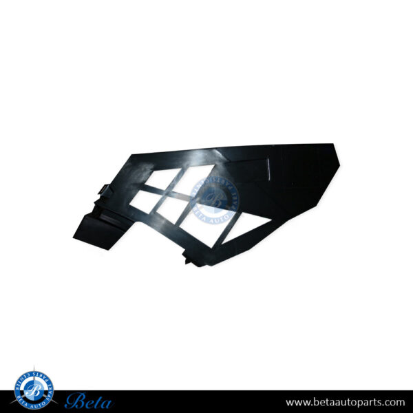 1778851800-mercedes-a-class-w177-front-bumper-frame-right.jpg Mercedes A-Class W177 (2019-Up), Front Bumper Frame (Right), China, 1778851800