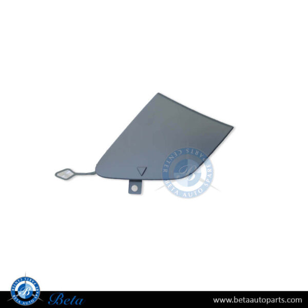 Mercedes A-Class W177 (2019-2022), Front Bumper Tow Cover, Taiwan, 1778851900