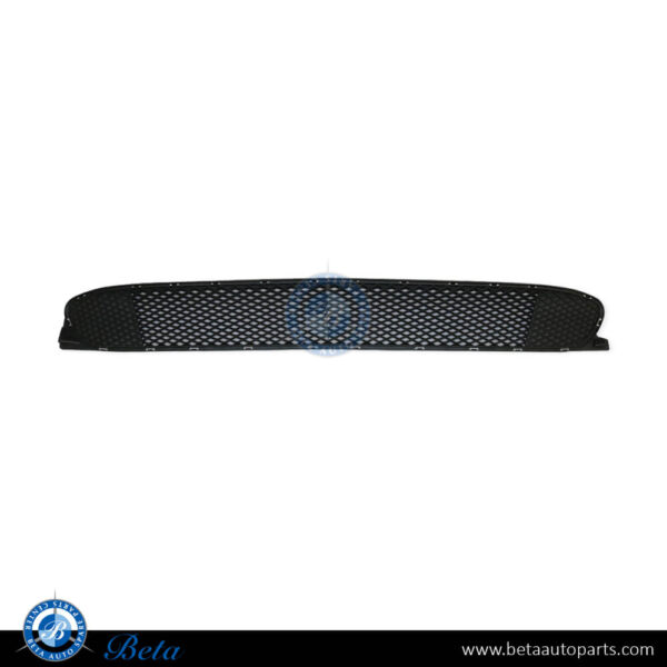 1778852000-mercedes-a-class-w177-front-bumper-lower-grille-center.jpg Mercedes A-Class W177 (2019-2022), Front Bumper Lower Grille Center, China, 1778852000