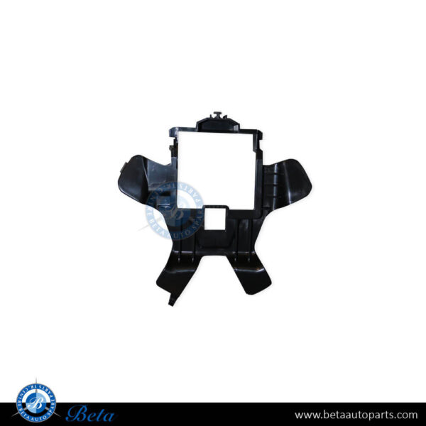 Mercedes A-Class / B-Class W177 / W247 (2019-Up), Radar Mount for Adaptive Cruise Control Normal AMG, China, 1778852903