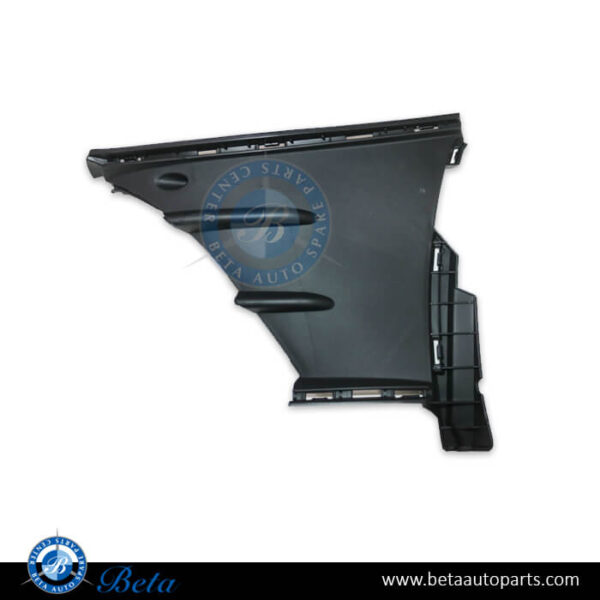 1778853803-mercedes-a-class-w177-fog-lamp-inner-cover-normal-amg-left-spare-parts.jpg Mercedes A-Class W177 (2019-2022), Fog Lamp Inner Cover Base Normal AMG (Left), China, 1778853803