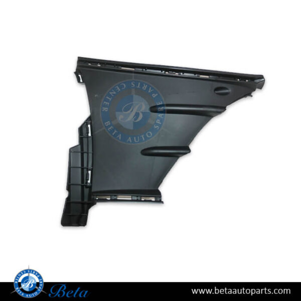 1778853903-mercedes-a-class-w177-fog-lamp-inner-cover-normal-amg-right-spare-parts.jpg Mercedes A-Class W177 (2019-2022), Fog Lamp Inner Cover Base Normal AMG (Right), China, 1778853903