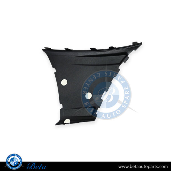 1778854103-mercedes-a-class-w177-fog-lamp-inner-cover-normal-amg-left-spare-parts.jpg Mercedes A-Class W177 (2019-2022), Fog Lamp Inner Cover Normal AMG (Left), China, 1778854103