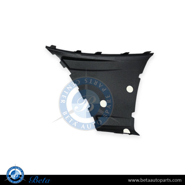 1778854203-mercedes-a-class-w177-fog-lamp-inner-cover-normal-amg-right-spare-parts.jpg Mercedes A-Class W177 (2019-2022), Fog Lamp Inner Cover Normal AMG (Right), China, 1778854203