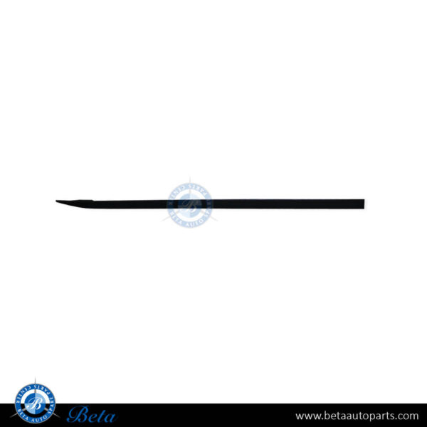 1778854303-mercedes-a-class-w177-front-bumper-lower-chrome-moulding-normal-amg-left.jpg Mercedes A-Class W177 (2019-2022), Front Bumper Lower Moulding Normal AMG (Left), China, 1778854303