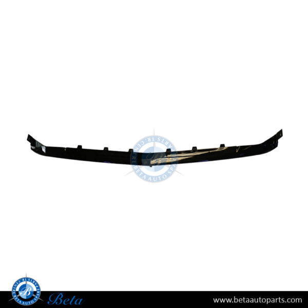 1778854402-mercedes-a-class-w177-front-bumper-lower-spoiler-amg-a45.jpg Mercedes A-Class W177 (2019-2022), Front Bumper Lower Spoiler AMG A45, China, 1778854402