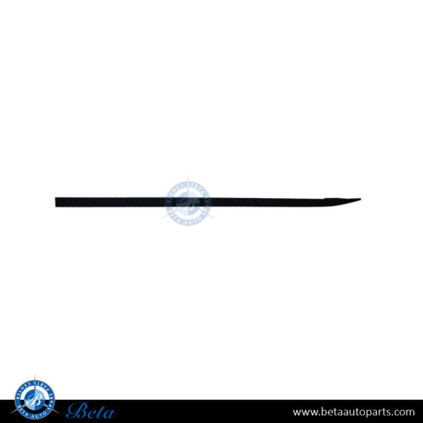 1778854403-mercedes-a-class-w177-front-bumper-lower-chrome-moulding-normal-amg-right.jpg Mercedes A-Class W177 (2019-2022), Front Bumper Lower Moulding Normal AMG (Right), China, 1778854403