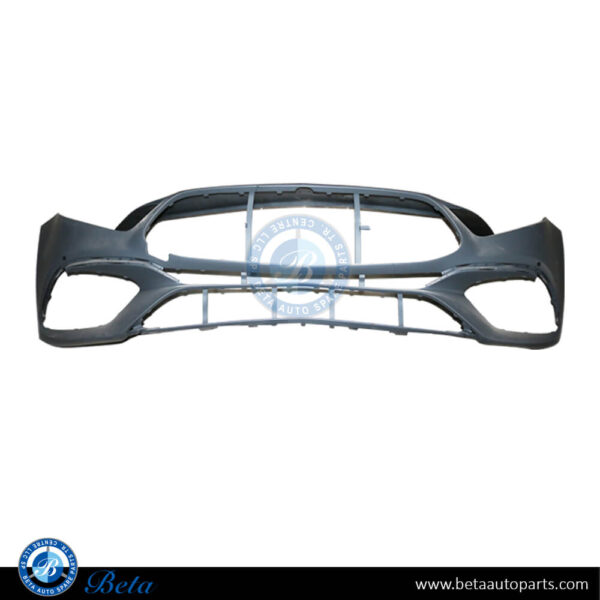 1778855103-mercedes-a-class-w177-front-bumper-amg-a45-with-park-assist-oe-type_7d68296b-0f40-43da-ad83-8872faa01dc7.jpg Mercedes A-Class W177 (2019-2022), Front Bumper AMG A45 with Park Assist OE Type, China, 1778855103