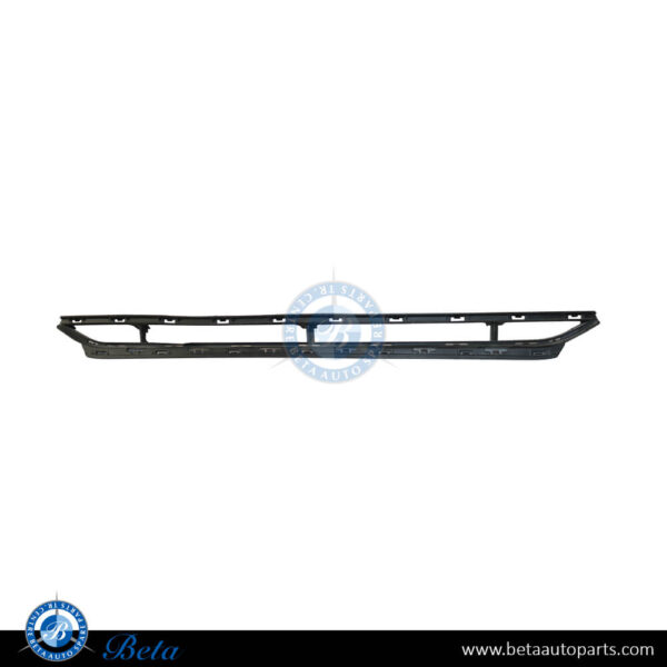 Mercedes A-Class W177 (2019-2022), Front Bumper Upper Grille AMG A45 Center, China, 1778855203