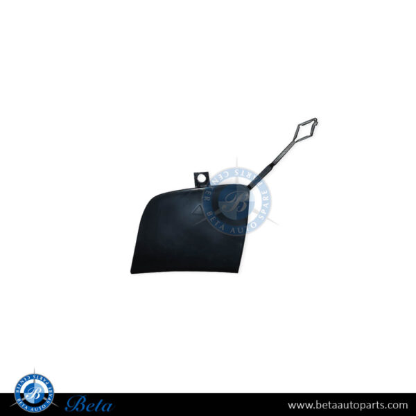 Mercedes A-Class W177 (2019-2022), Front Bumper Tow Cover Normal AMG, China, 1778856500