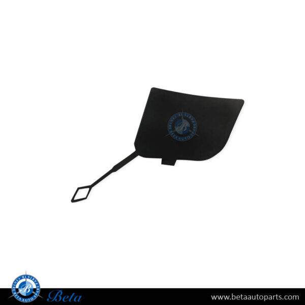 1778856600-mercedes-a-class-sedan-w177-front-bumper-tow-cover-amg-a45.jpg Mercedes A-Class Sedan W177 (2019-2022), Front Bumper Tow Cover AMG A45, China, 1778856600