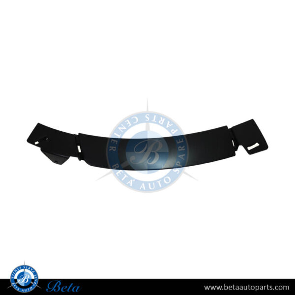 Mercedes A-Class W177 (2019-2022), Front Bumper Vent Moulding Normal AMG (Left), China, 1778857203