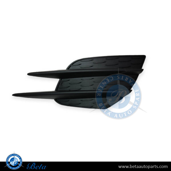 1778858400-mercedes-a-class-w177-front-bumper-lower-grille-normal-amg-right.jpg Mercedes A-Class W177 (2019-2022), Front Bumper Lower Grille Normal AMG (Right), China, 1778858400