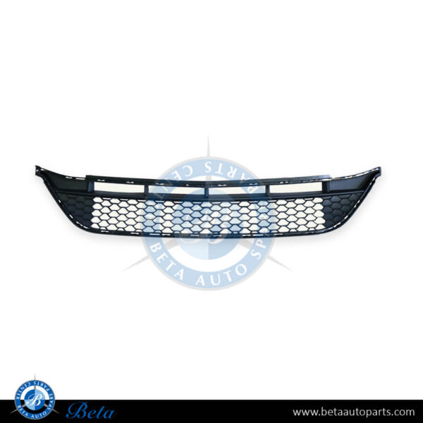 Mercedes A-Class / B-Class / CLA-Class W177 / W247 / C118 (2019-Up), Front Bumper Lower Grille Normal AMG (Center), China, 1778859100