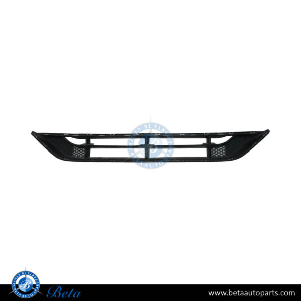 1778859200-mercedes-a-class-w177-front-bumper-lower-grille-amg-a45-center.jpg Mercedes A-Class W177 (2019-2022), Front Bumper Lower Grille AMG A45 Center, China, 1778859200